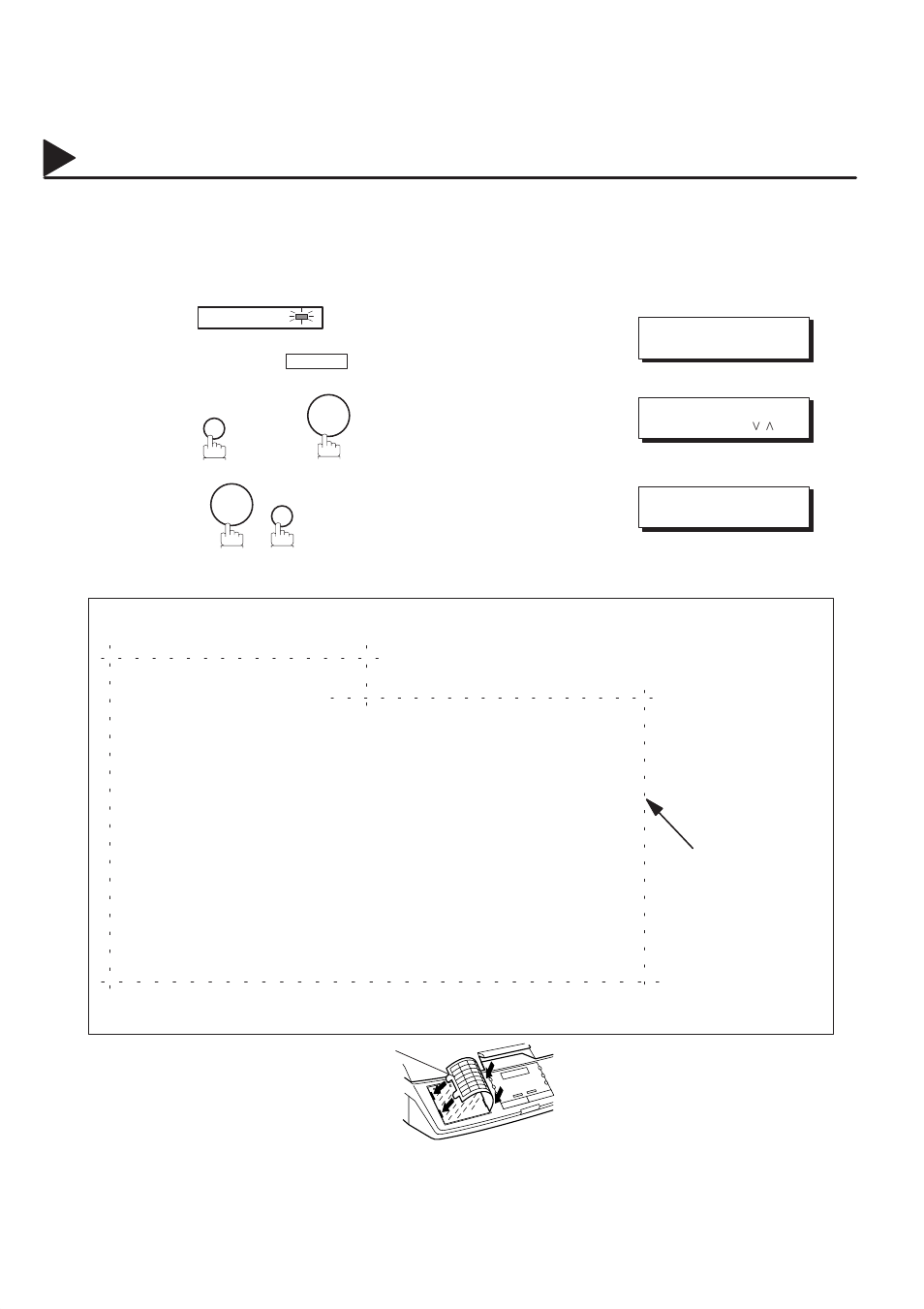 One-touch/abbreviated dialing numbers | Panasonic PANAFAX DF-1100 User Manual | Page 38 / 221