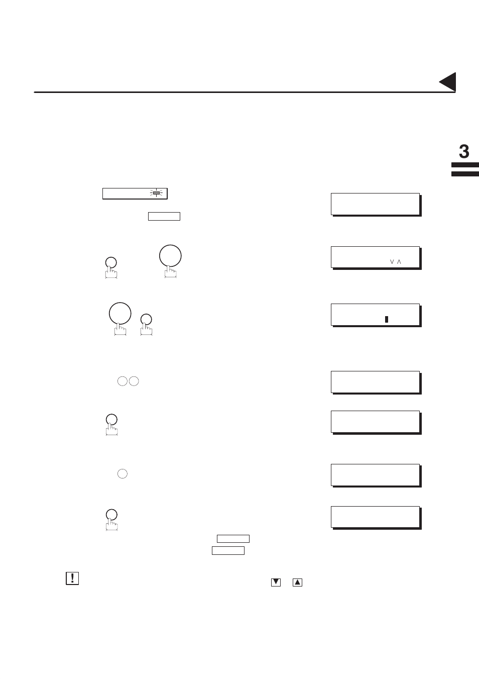 Customizing your machine | Panasonic PANAFAX DF-1100 User Manual | Page 39 / 221