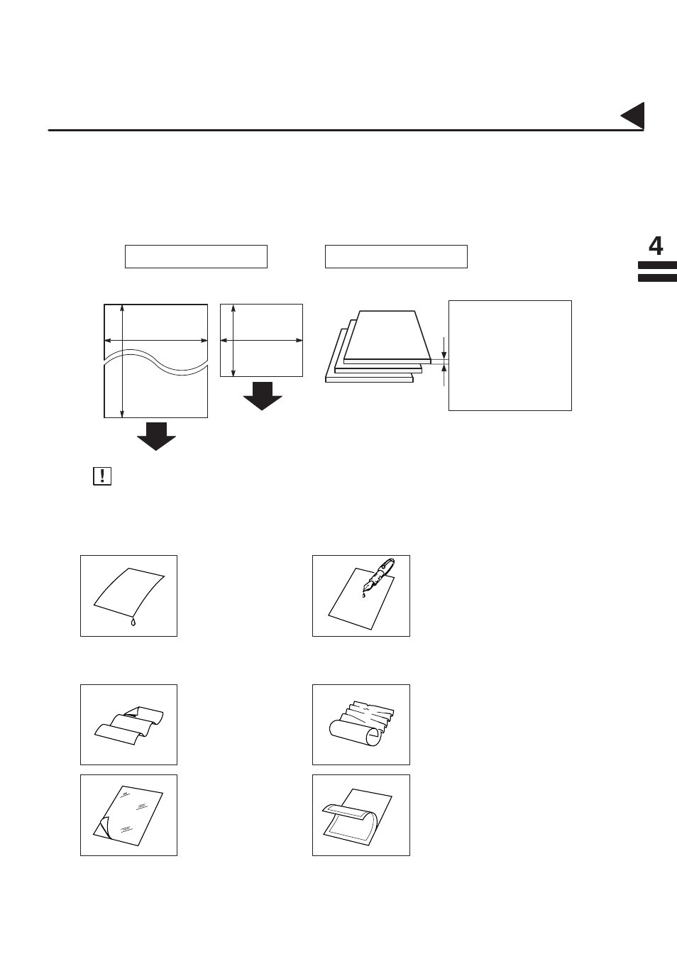 Loading documents, Documents you can send/copy, Documents you cannot send/copy | Document thickness (adf) | Panasonic PANAFAX DF-1100 User Manual | Page 45 / 221