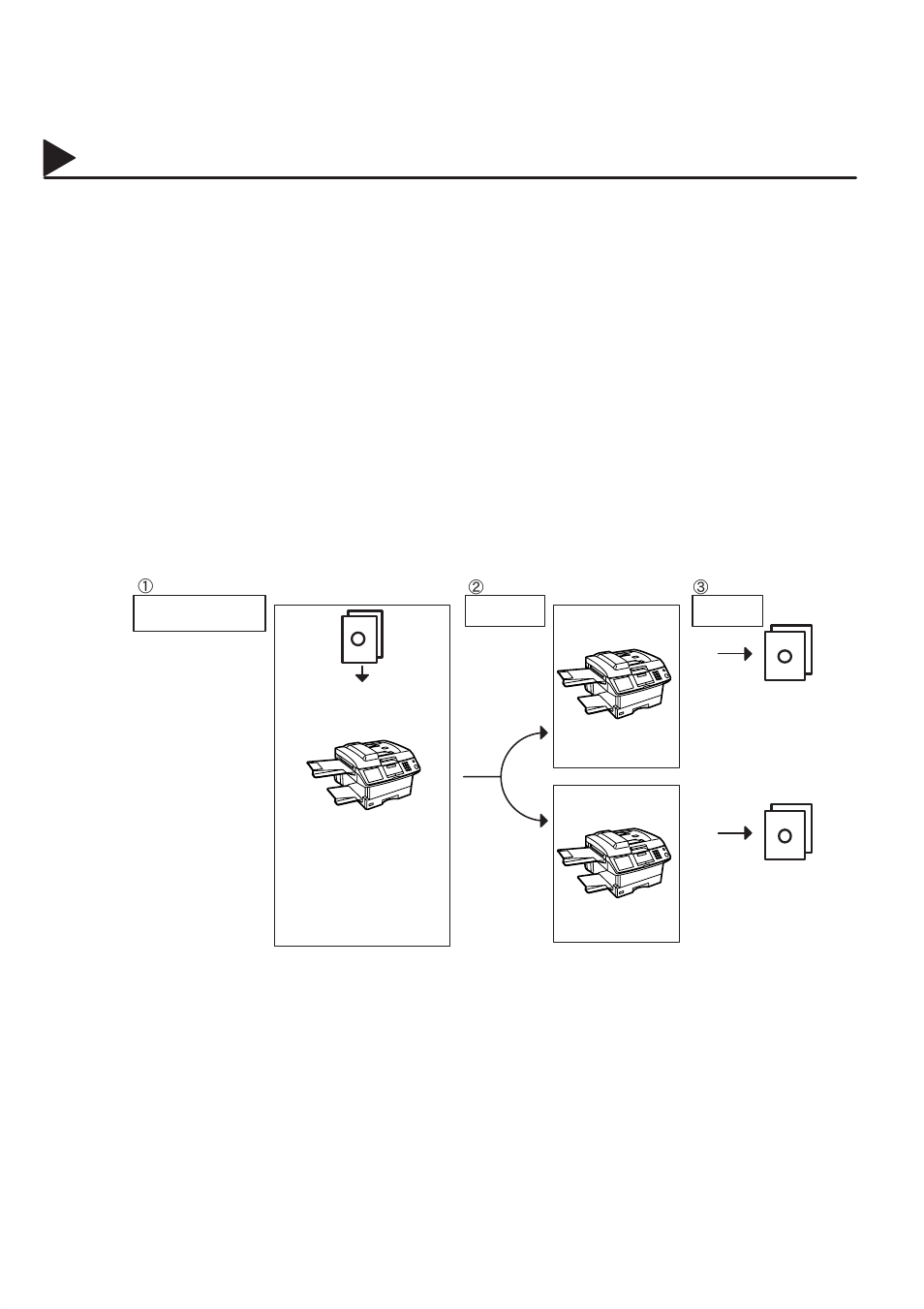 Sending documents | Panasonic PANAFAX DF-1100 User Manual | Page 50 / 221