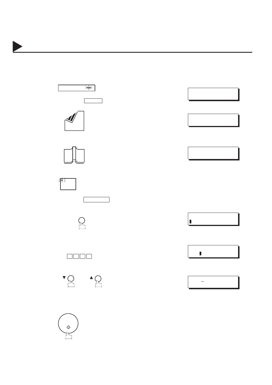 Sending documents | Panasonic PANAFAX DF-1100 User Manual | Page 58 / 221