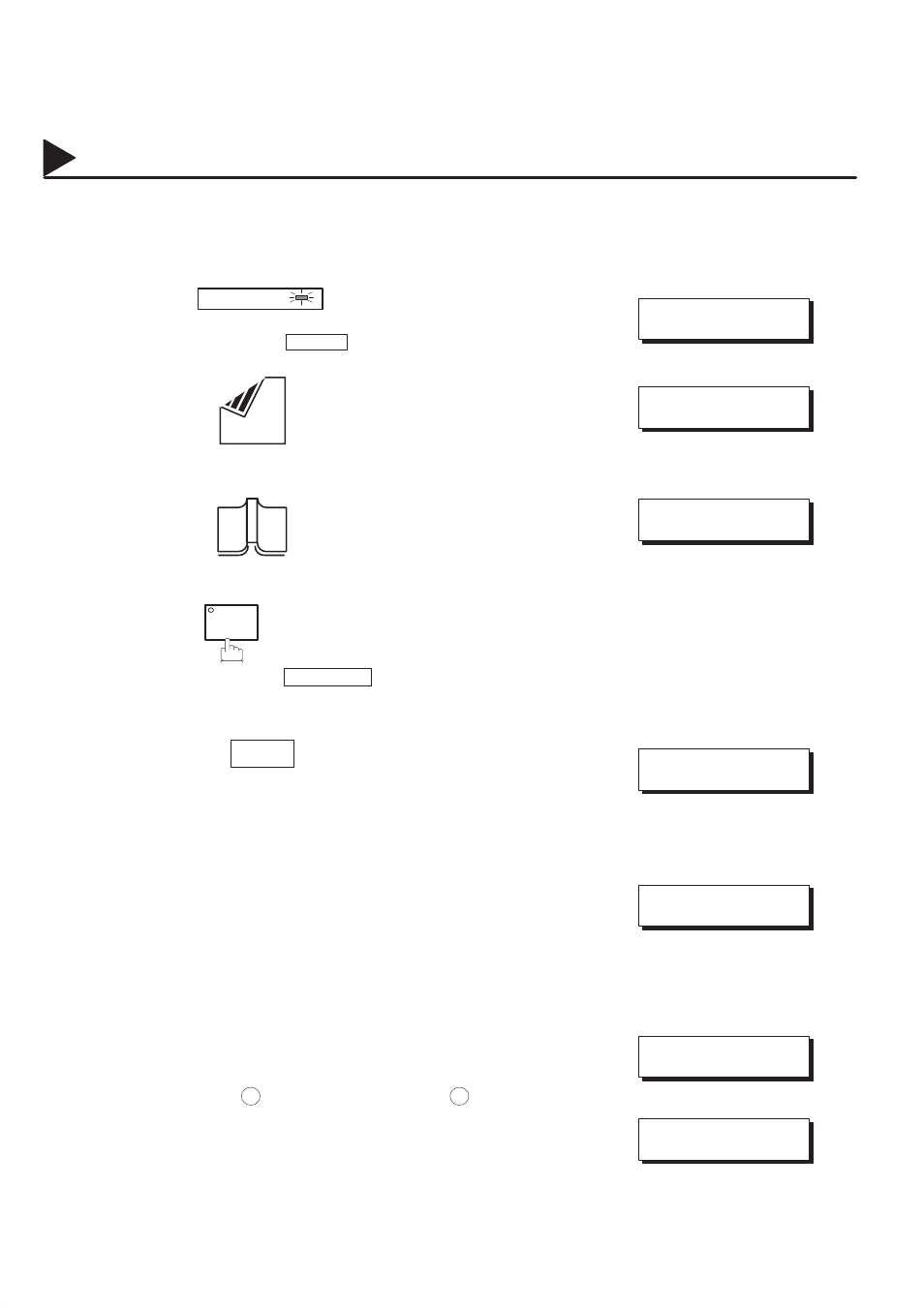 Sending documents | Panasonic PANAFAX DF-1100 User Manual | Page 64 / 221