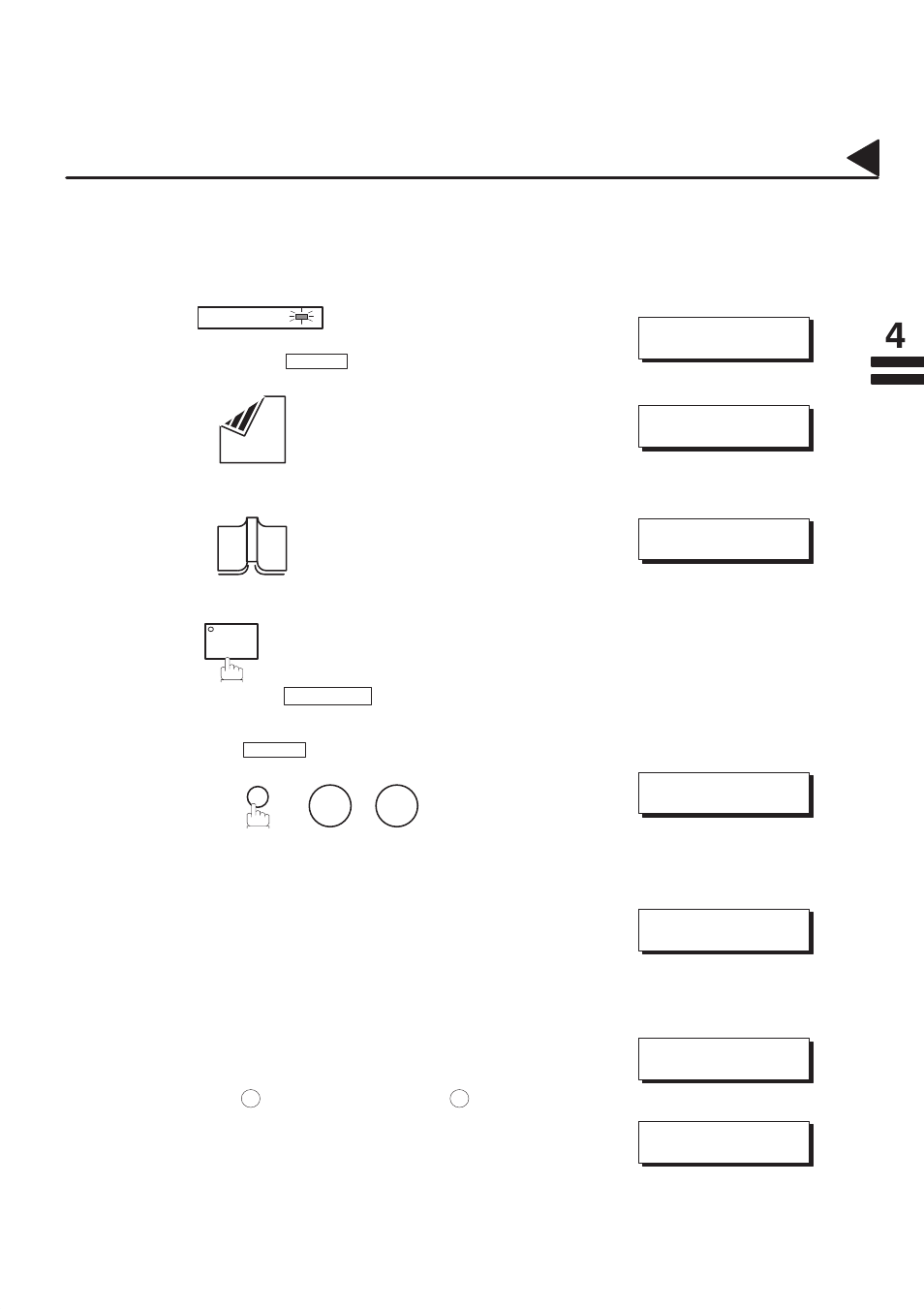 Sending documents | Panasonic PANAFAX DF-1100 User Manual | Page 65 / 221