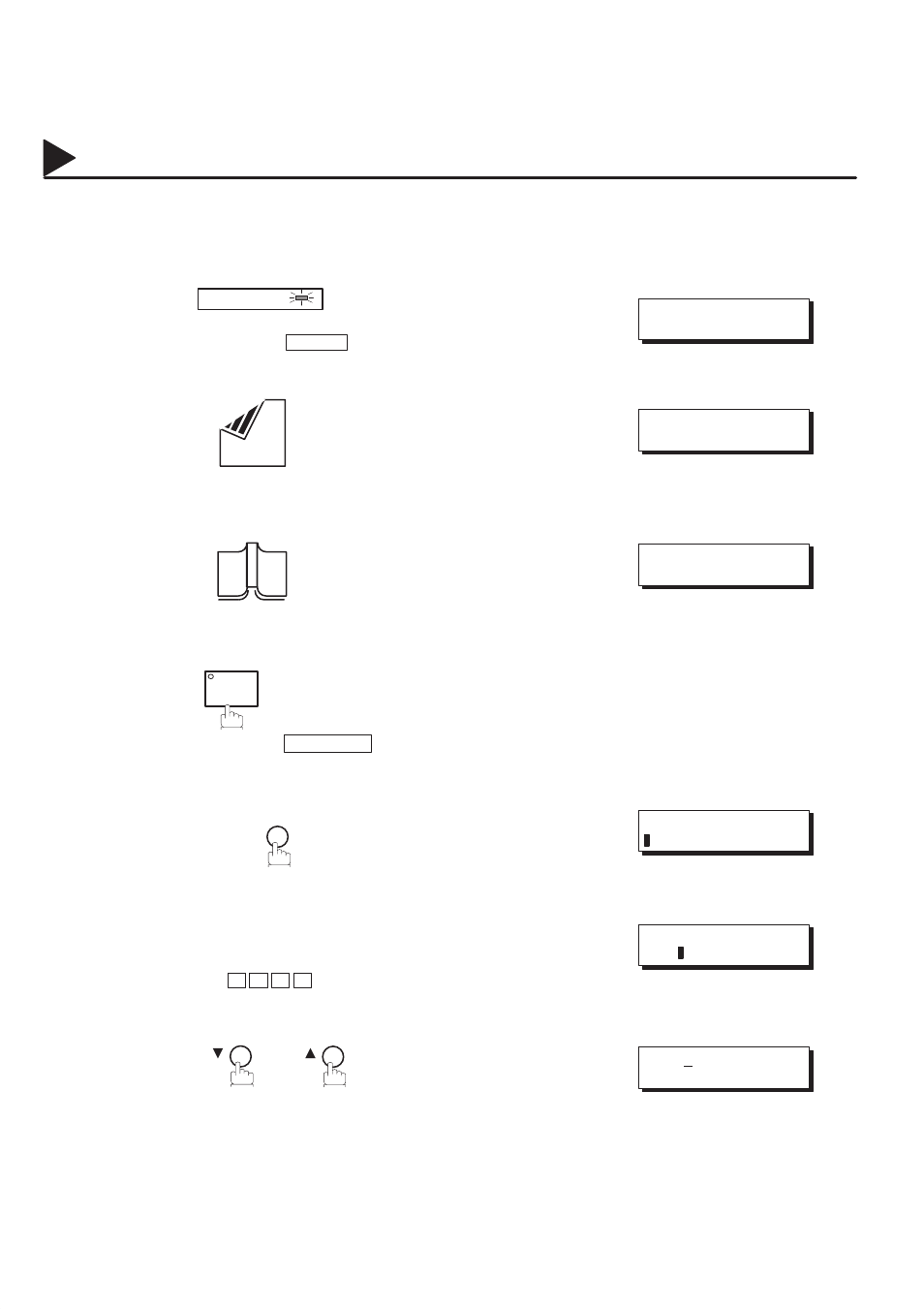 Sending documents | Panasonic PANAFAX DF-1100 User Manual | Page 66 / 221