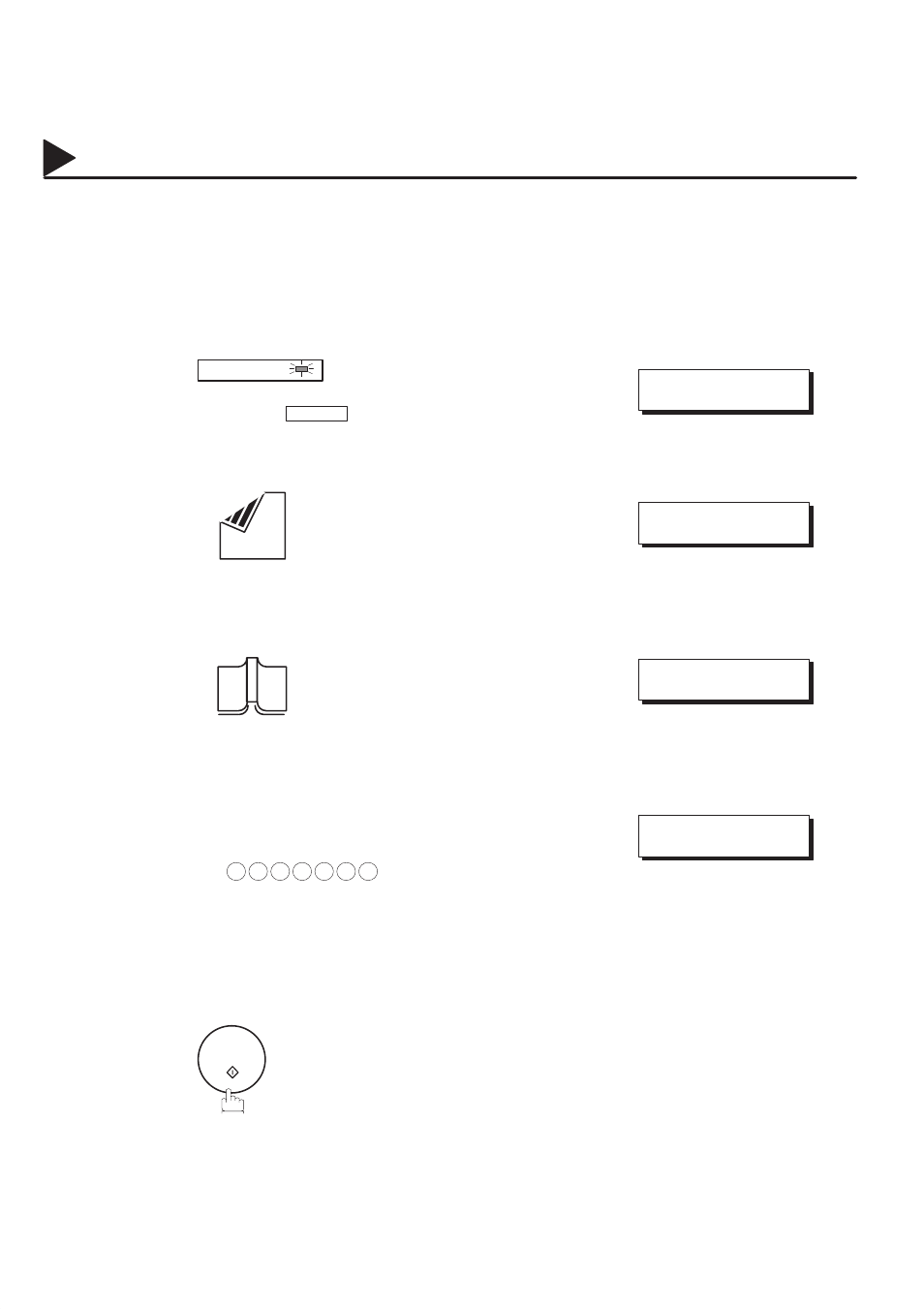 Sending documents | Panasonic PANAFAX DF-1100 User Manual | Page 68 / 221