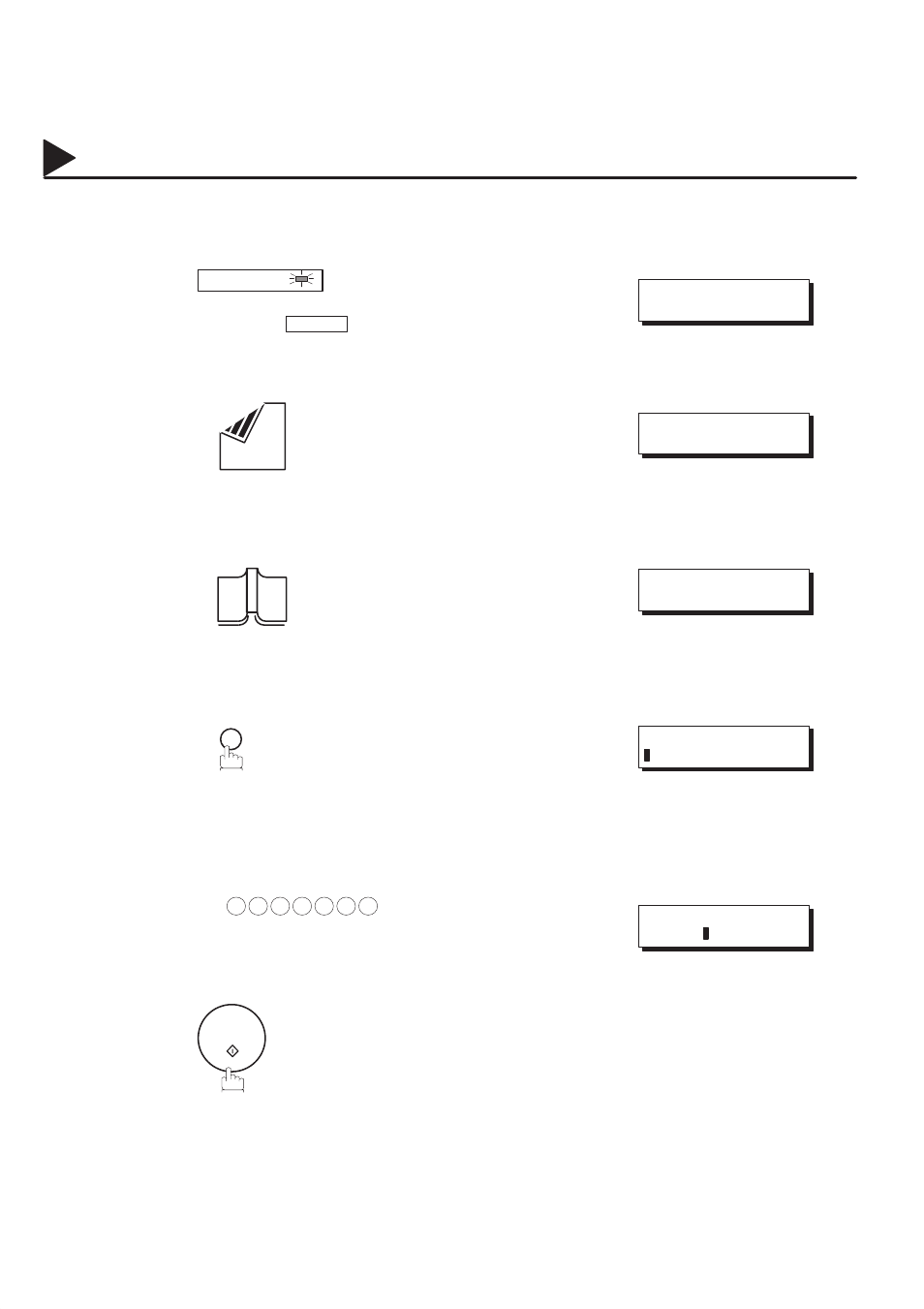 Sending documents | Panasonic PANAFAX DF-1100 User Manual | Page 70 / 221