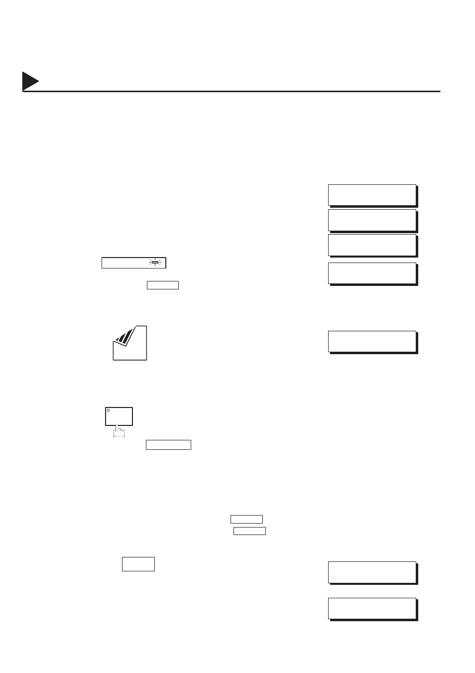 Sending documents | Panasonic PANAFAX DF-1100 User Manual | Page 74 / 221