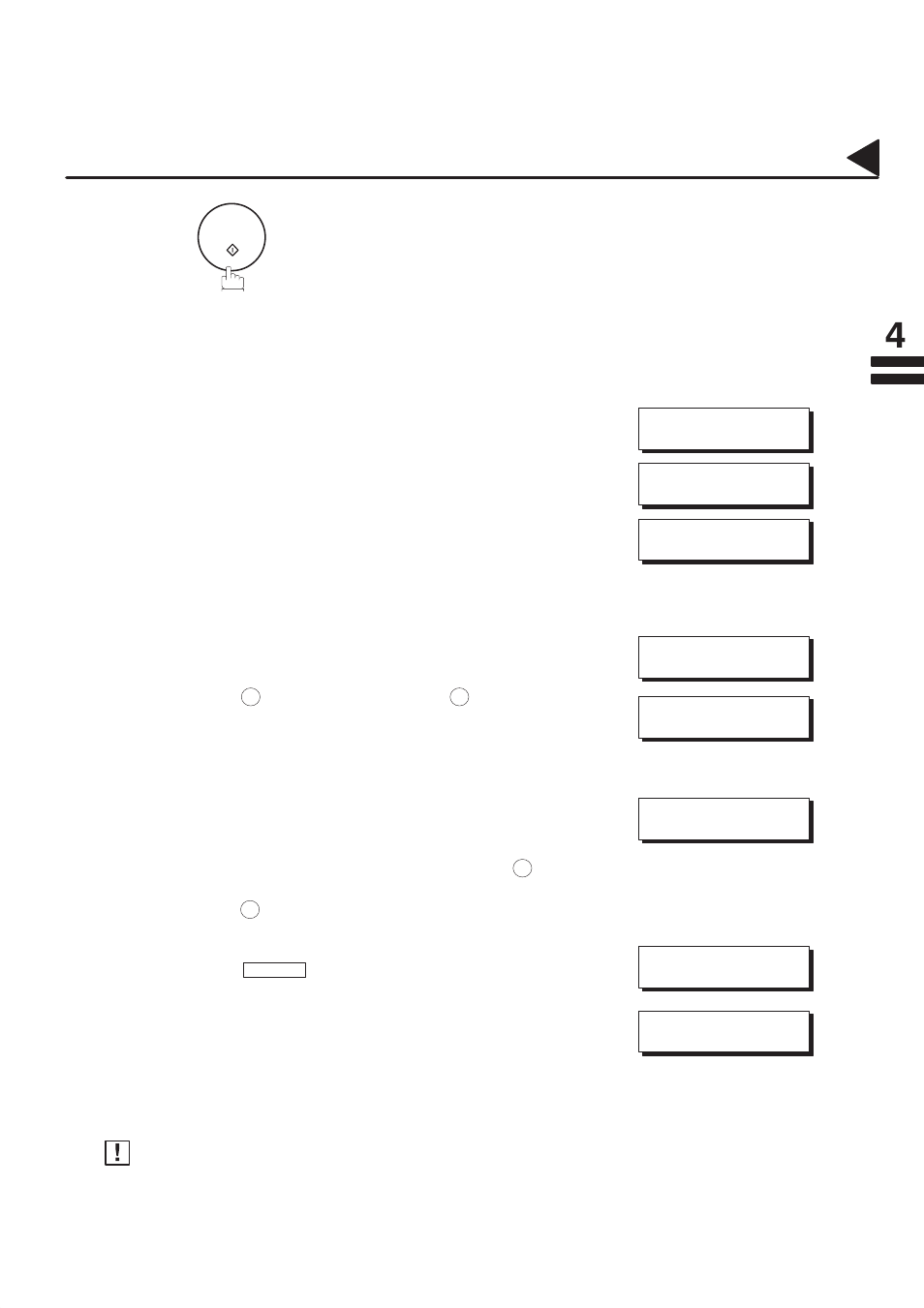 Sending documents | Panasonic PANAFAX DF-1100 User Manual | Page 77 / 221