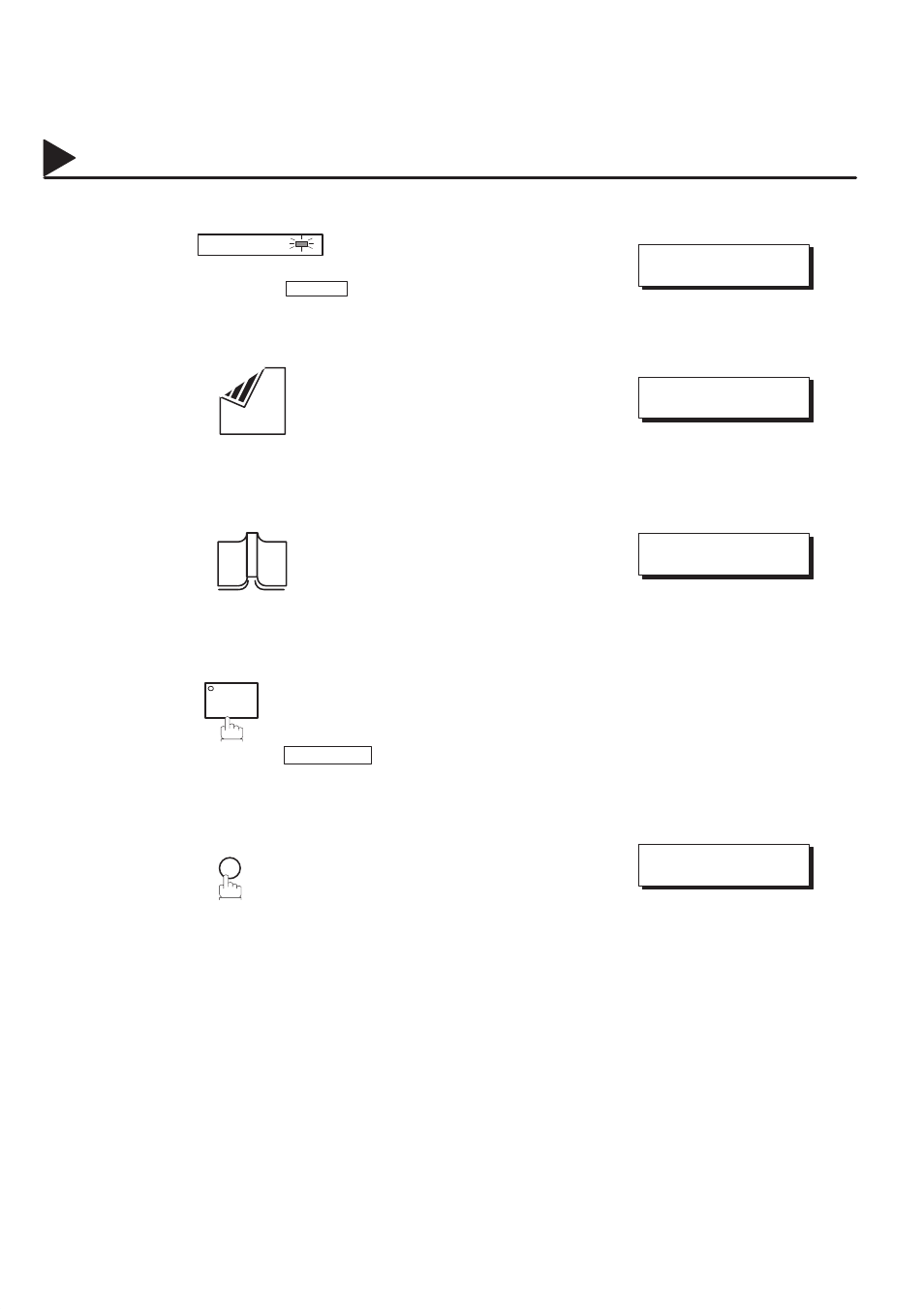 Sending documents | Panasonic PANAFAX DF-1100 User Manual | Page 78 / 221