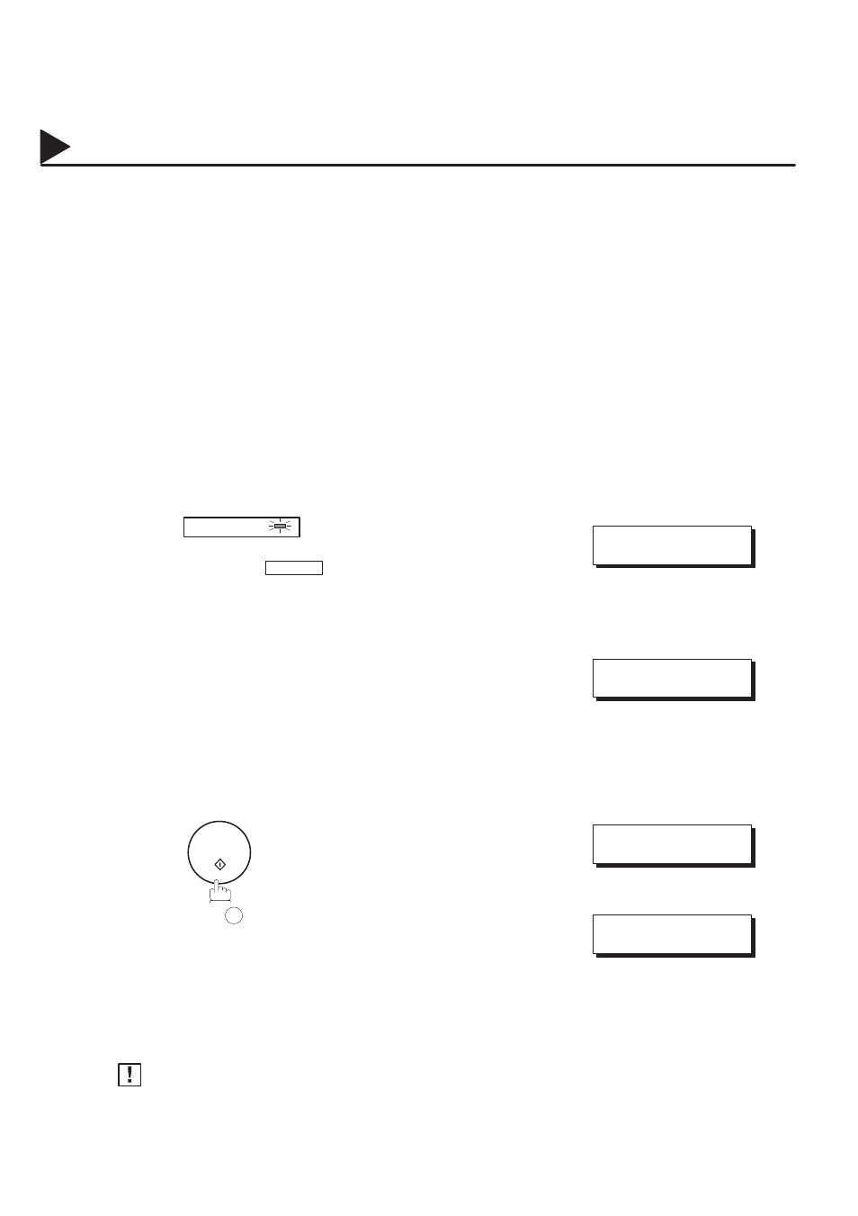 Receiving documents | Panasonic PANAFAX DF-1100 User Manual | Page 80 / 221