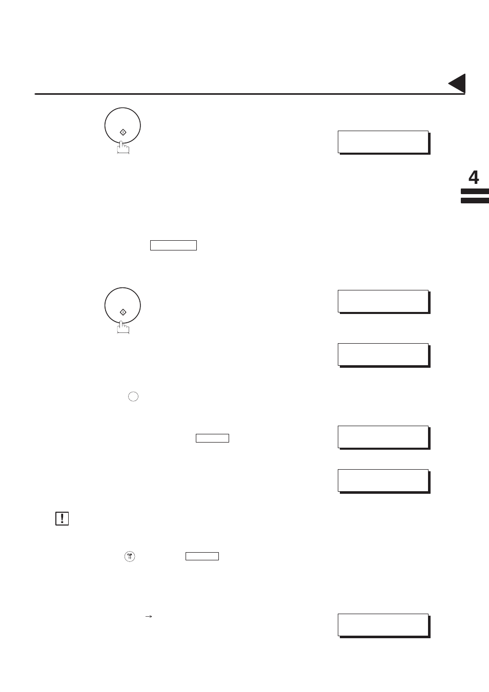 Making copies | Panasonic PANAFAX DF-1100 User Manual | Page 87 / 221