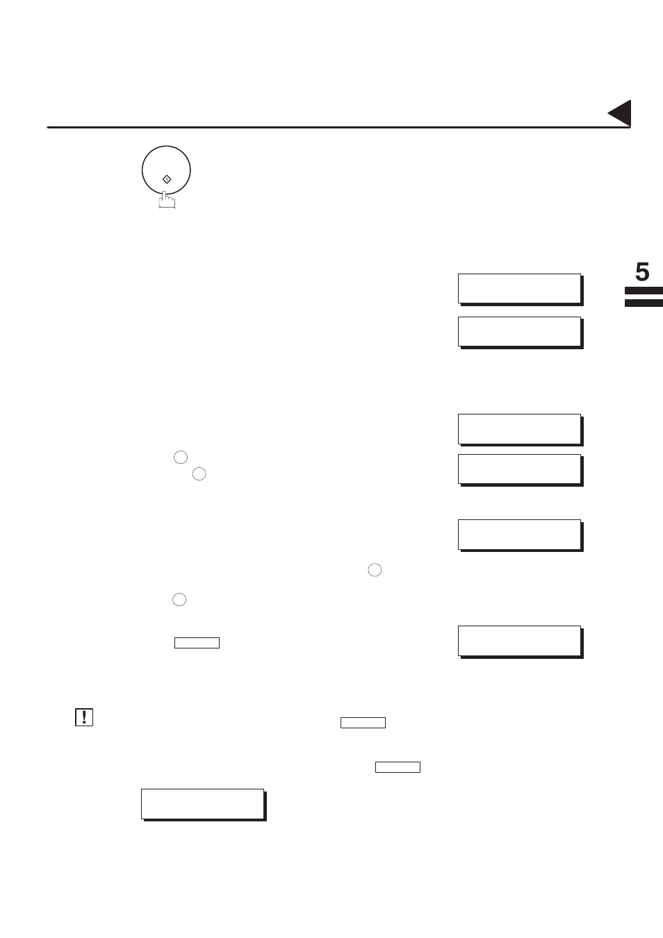 Timer controlled communications | Panasonic PANAFAX DF-1100 User Manual | Page 89 / 221