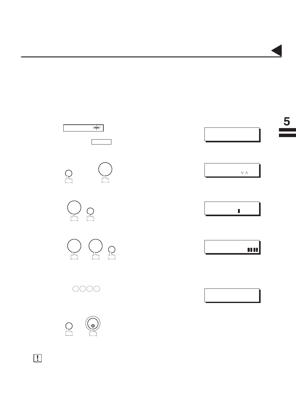 Polling | Panasonic PANAFAX DF-1100 User Manual | Page 91 / 221
