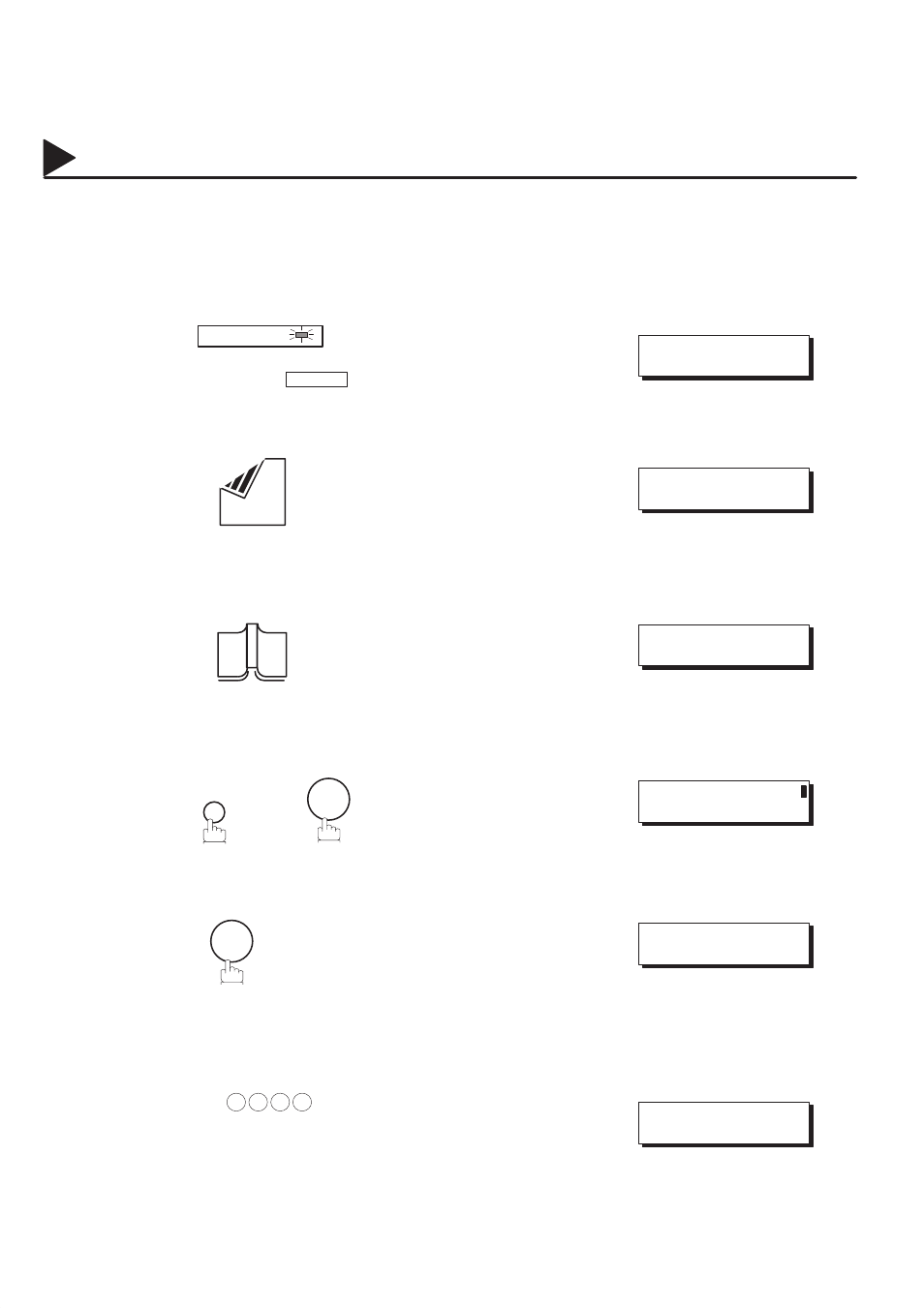 Polling | Panasonic PANAFAX DF-1100 User Manual | Page 92 / 221