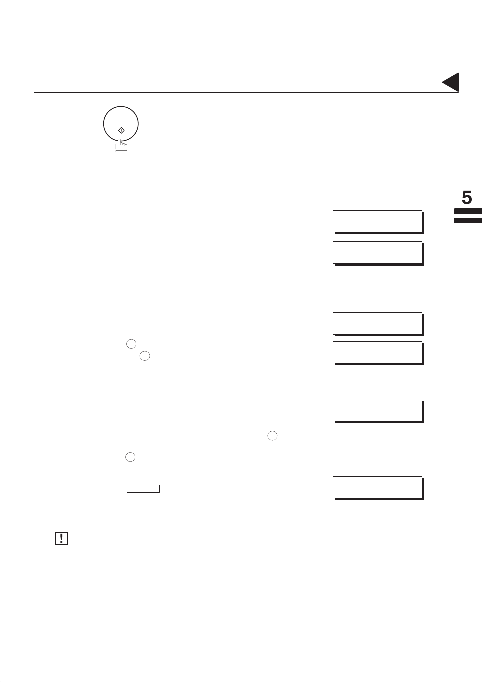 Polling | Panasonic PANAFAX DF-1100 User Manual | Page 93 / 221