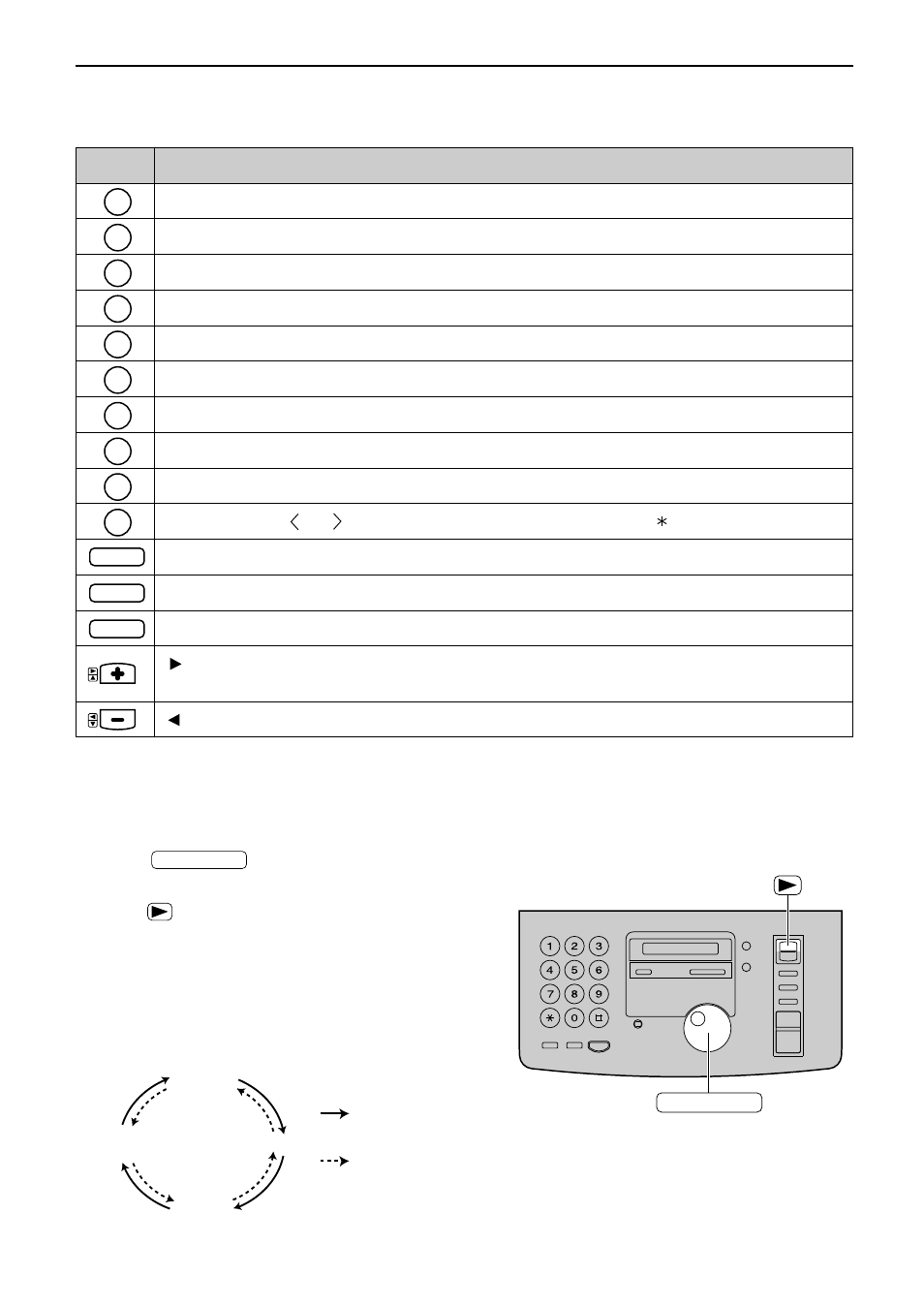 Setup | Panasonic KX-FP185E User Manual | Page 17 / 94