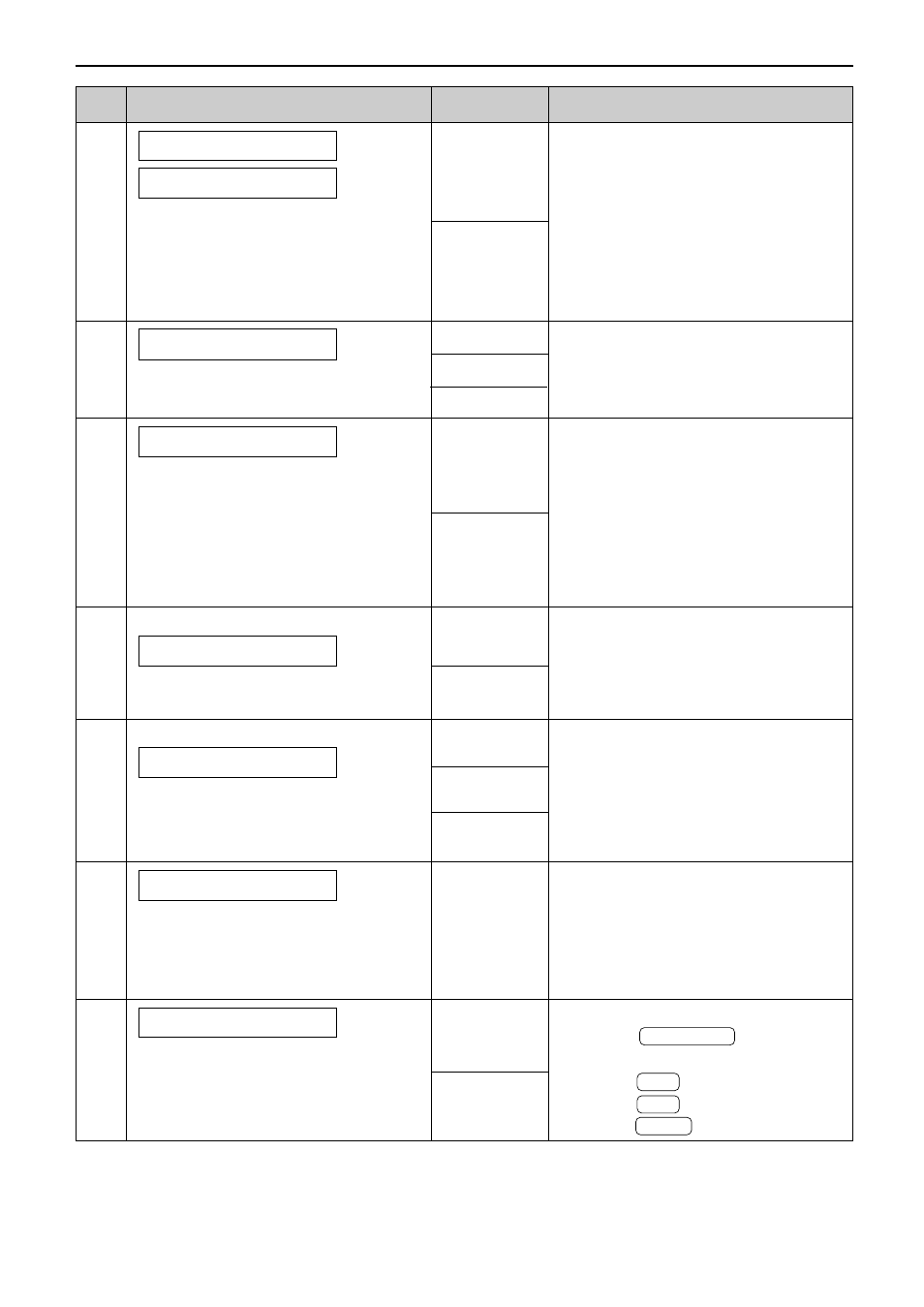 Features summary | Panasonic KX-FP185E User Manual | Page 73 / 94