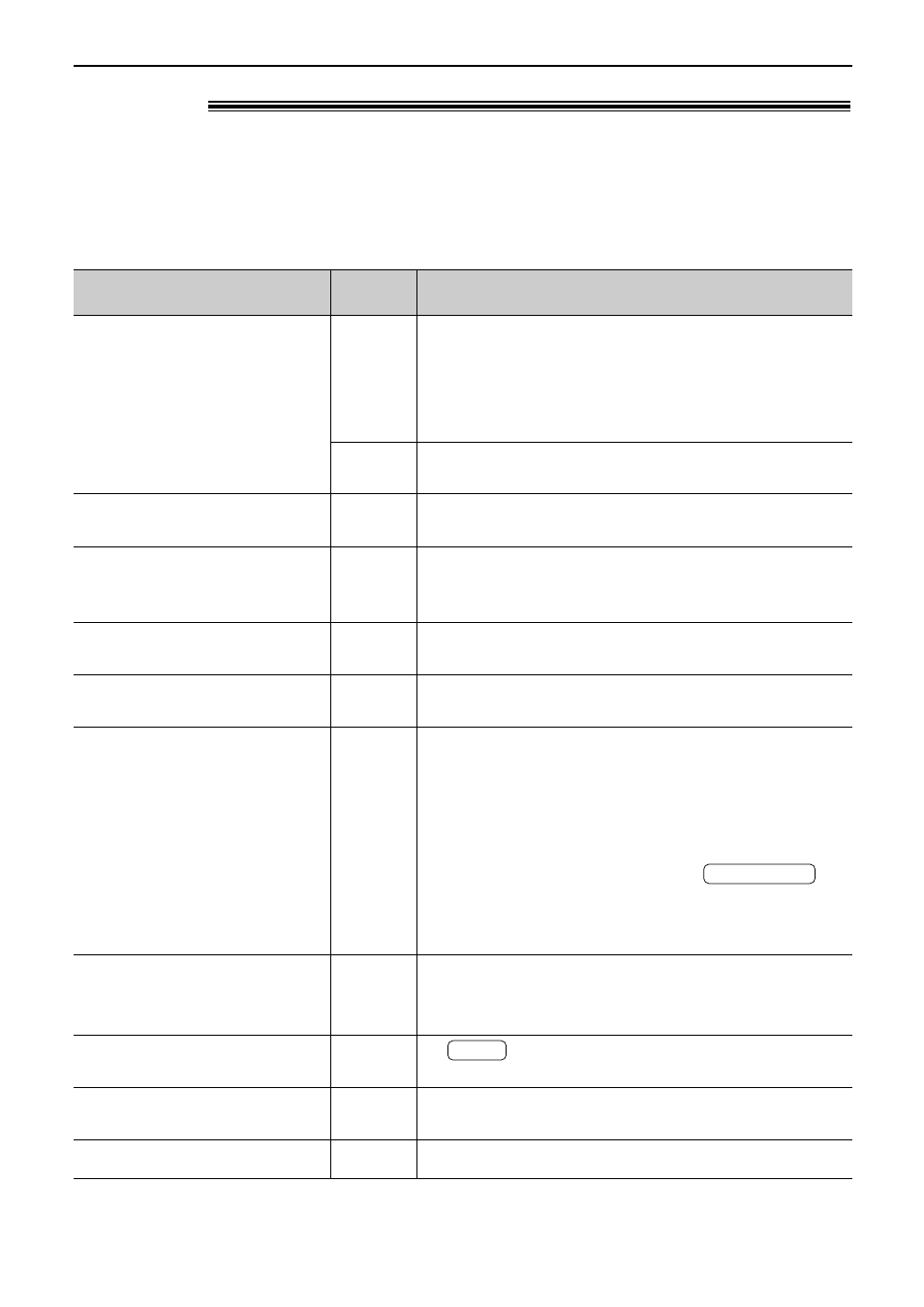 Error messages, Reports | Panasonic KX-FP185E User Manual | Page 74 / 94