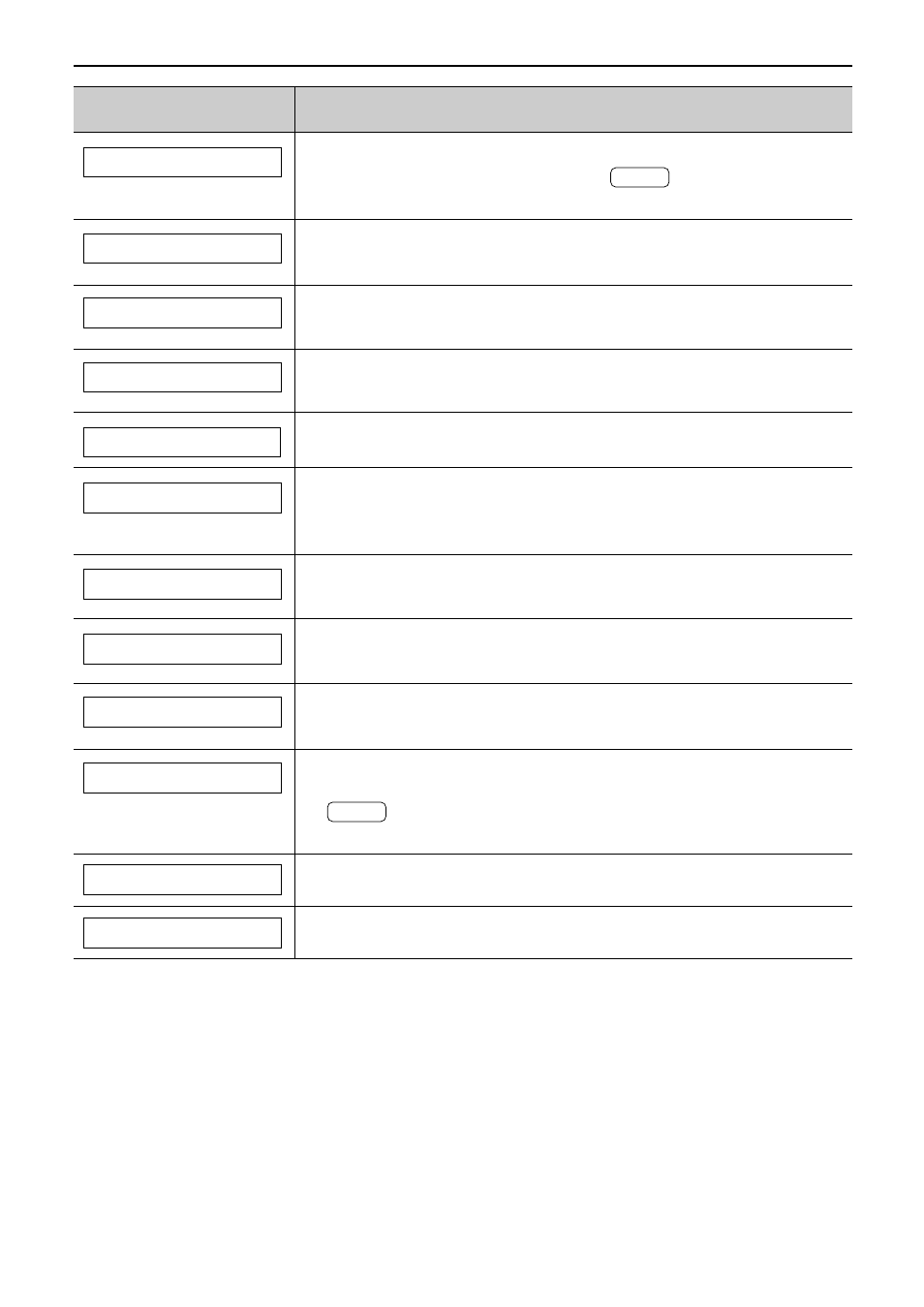 Error messages | Panasonic KX-FP185E User Manual | Page 76 / 94