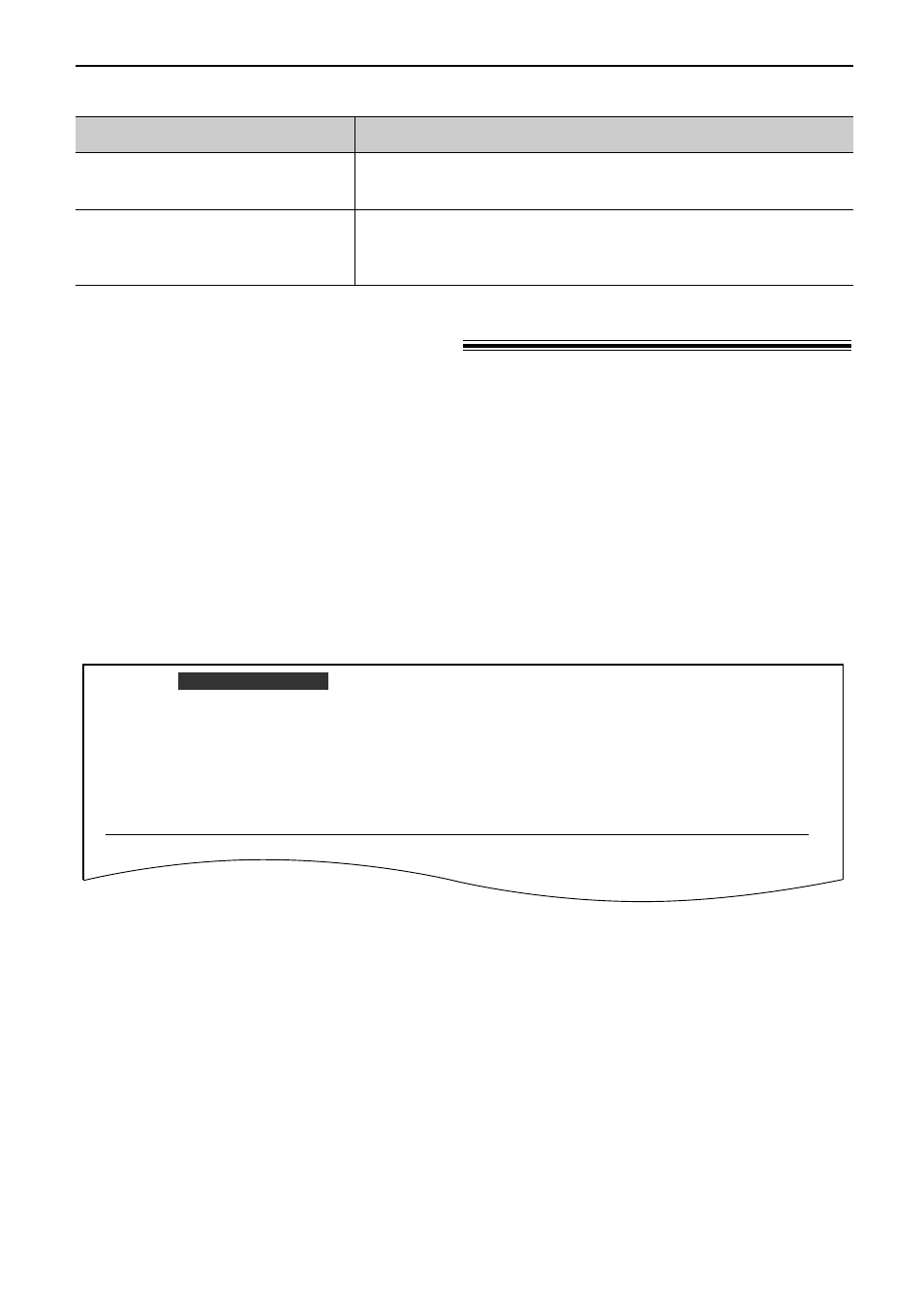 Operations, If a power failure occurs | Panasonic KX-FP185E User Manual | Page 81 / 94