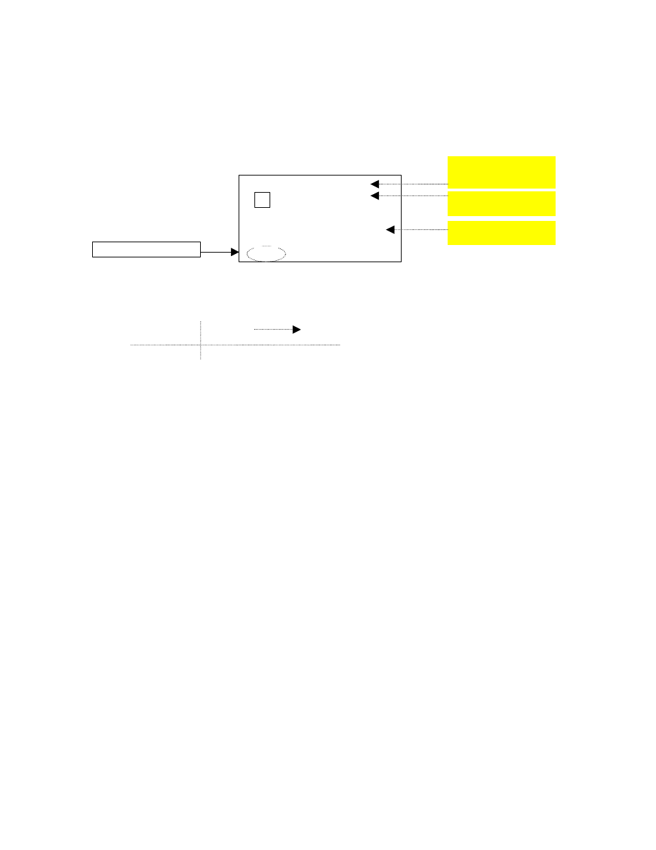 Adjustment procedures, Panel label information | Panasonic GPH5D User Manual | Page 74 / 92