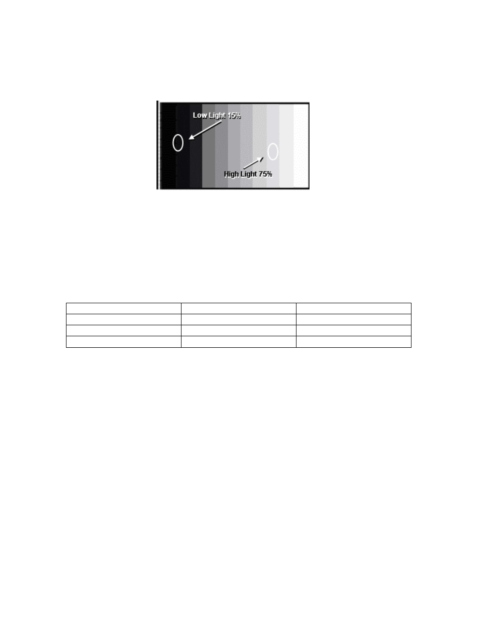 625i panel white balance | Panasonic GPH5D User Manual | Page 90 / 92