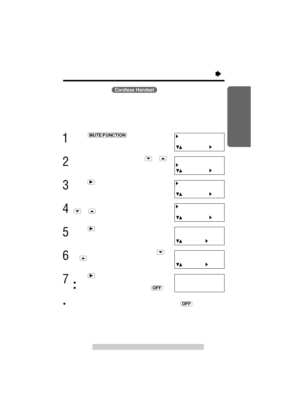 Dialing mode | Panasonic KX-TG2584S User Manual | Page 15 / 96