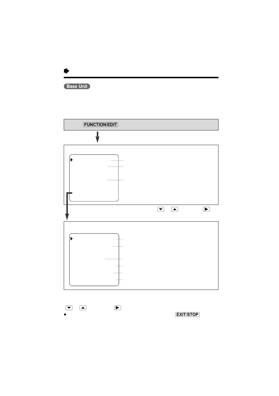 Programmable functions | Panasonic KX-TG2584S User Manual | Page 18 / 96