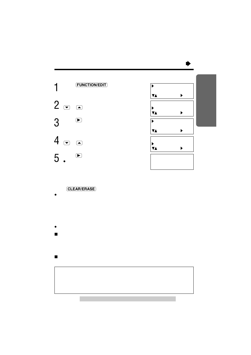Panasonic KX-TG2584S User Manual | Page 25 / 96