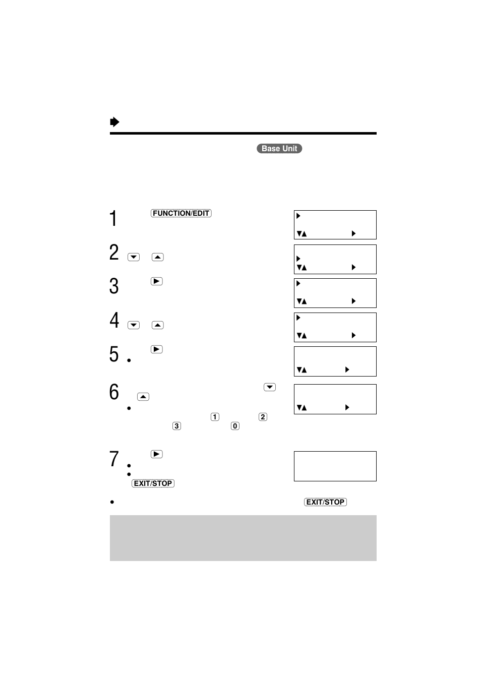 Caller’s recording time, Preparing the answering system | Panasonic KX-TG2584S User Manual | Page 26 / 96