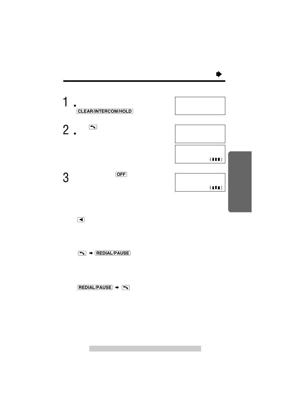 Panasonic KX-TG2584S User Manual | Page 29 / 96