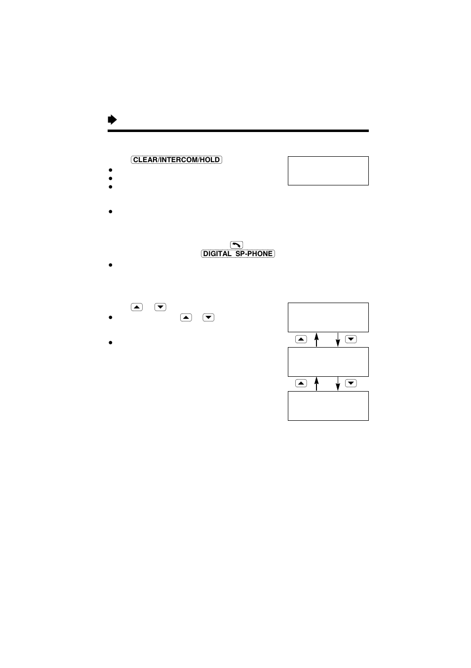 Making calls, Lighted cordless handset keypad, Backlit lcd display | Panasonic KX-TG2584S User Manual | Page 30 / 96