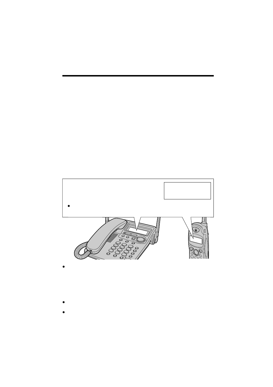 Caller id service, Robinson,tina | Panasonic KX-TG2584S User Manual | Page 34 / 96