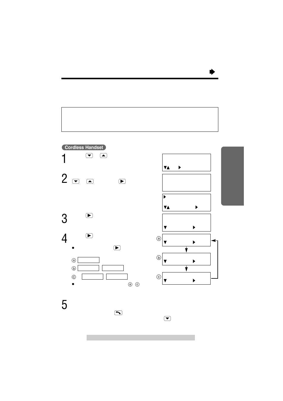 Editing the caller’s phone number | Panasonic KX-TG2584S User Manual | Page 37 / 96