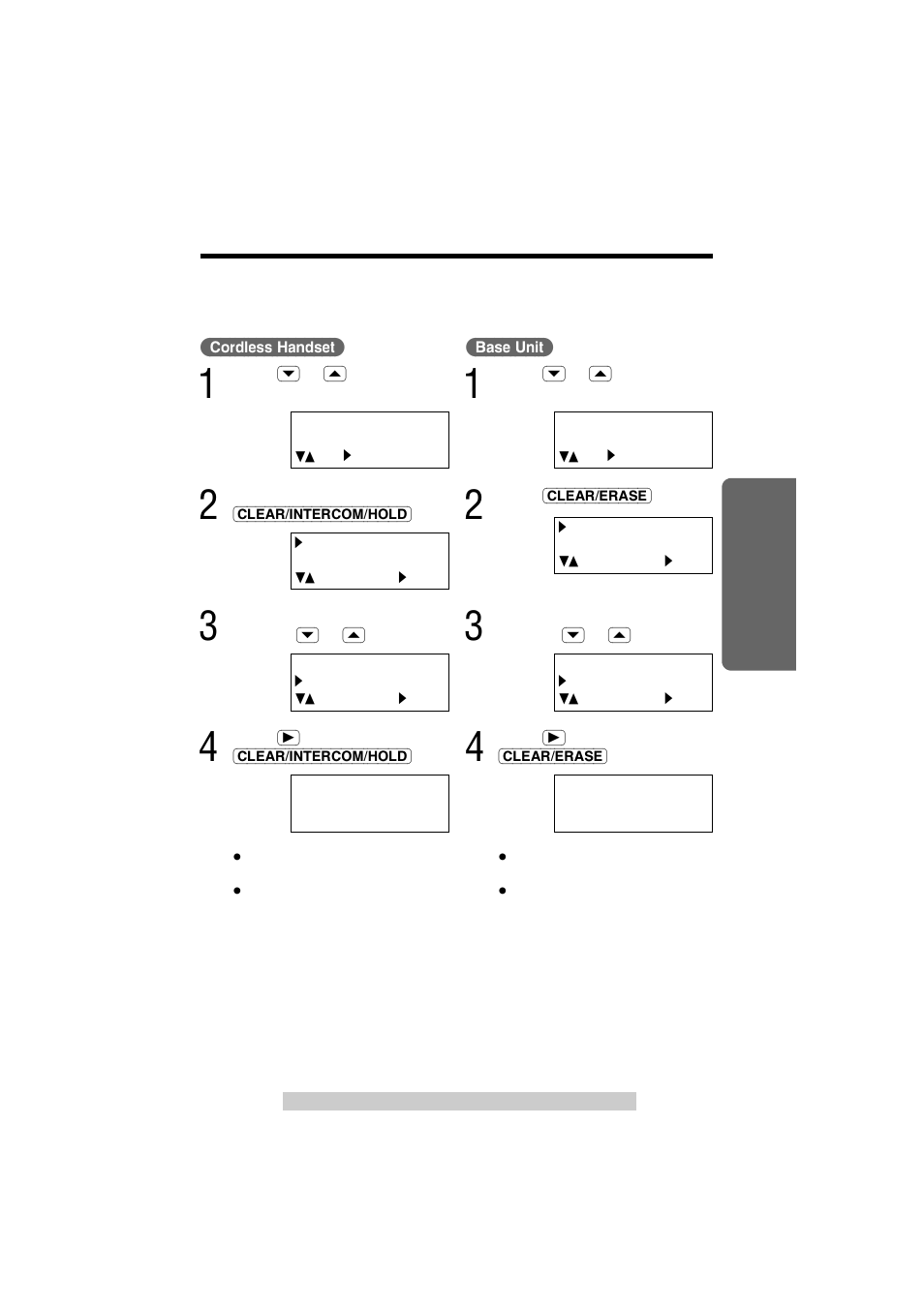 Panasonic KX-TG2584S User Manual | Page 43 / 96