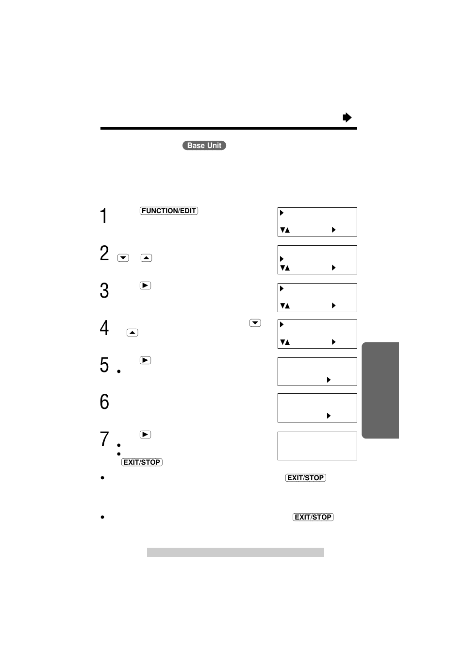 Remote code | Panasonic KX-TG2584S User Manual | Page 67 / 96