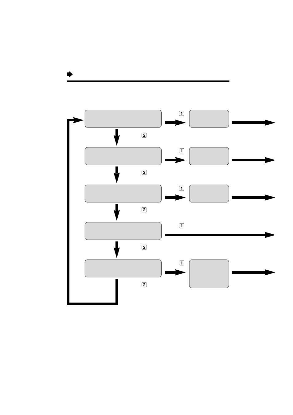 Voice menu, Remote operation from a touch tone phone | Panasonic KX-TG2584S User Manual | Page 68 / 96