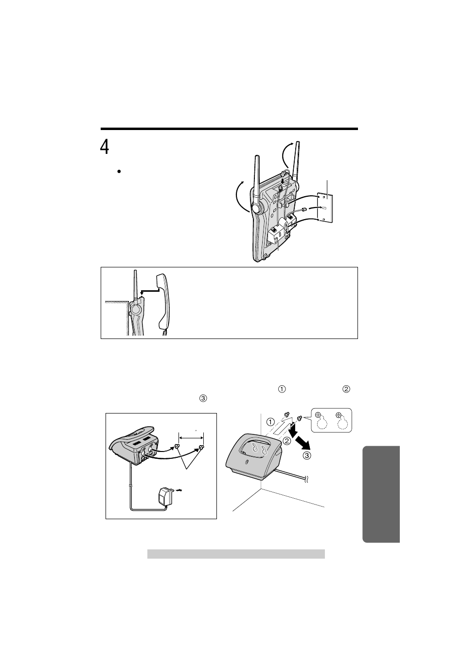 Panasonic KX-TG2584S User Manual | Page 75 / 96