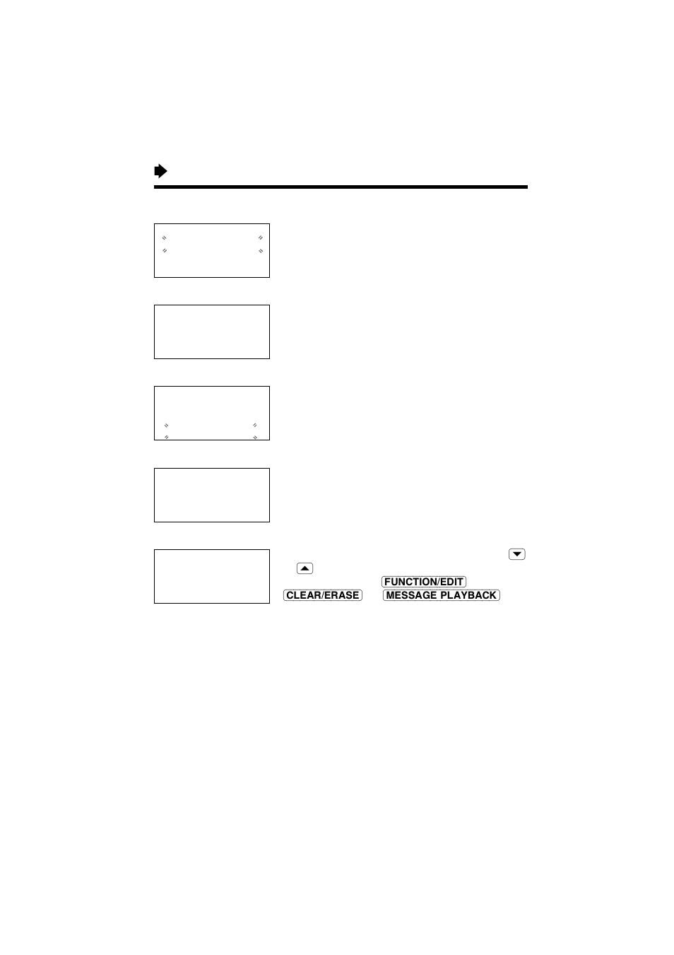 If the following appear | Panasonic KX-TG2584S User Manual | Page 80 / 96