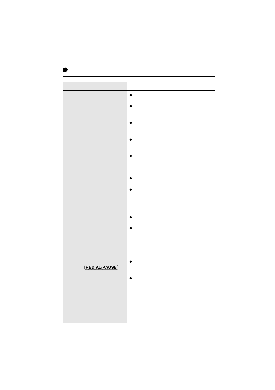 Troubleshooting | Panasonic KX-TG2584S User Manual | Page 82 / 96