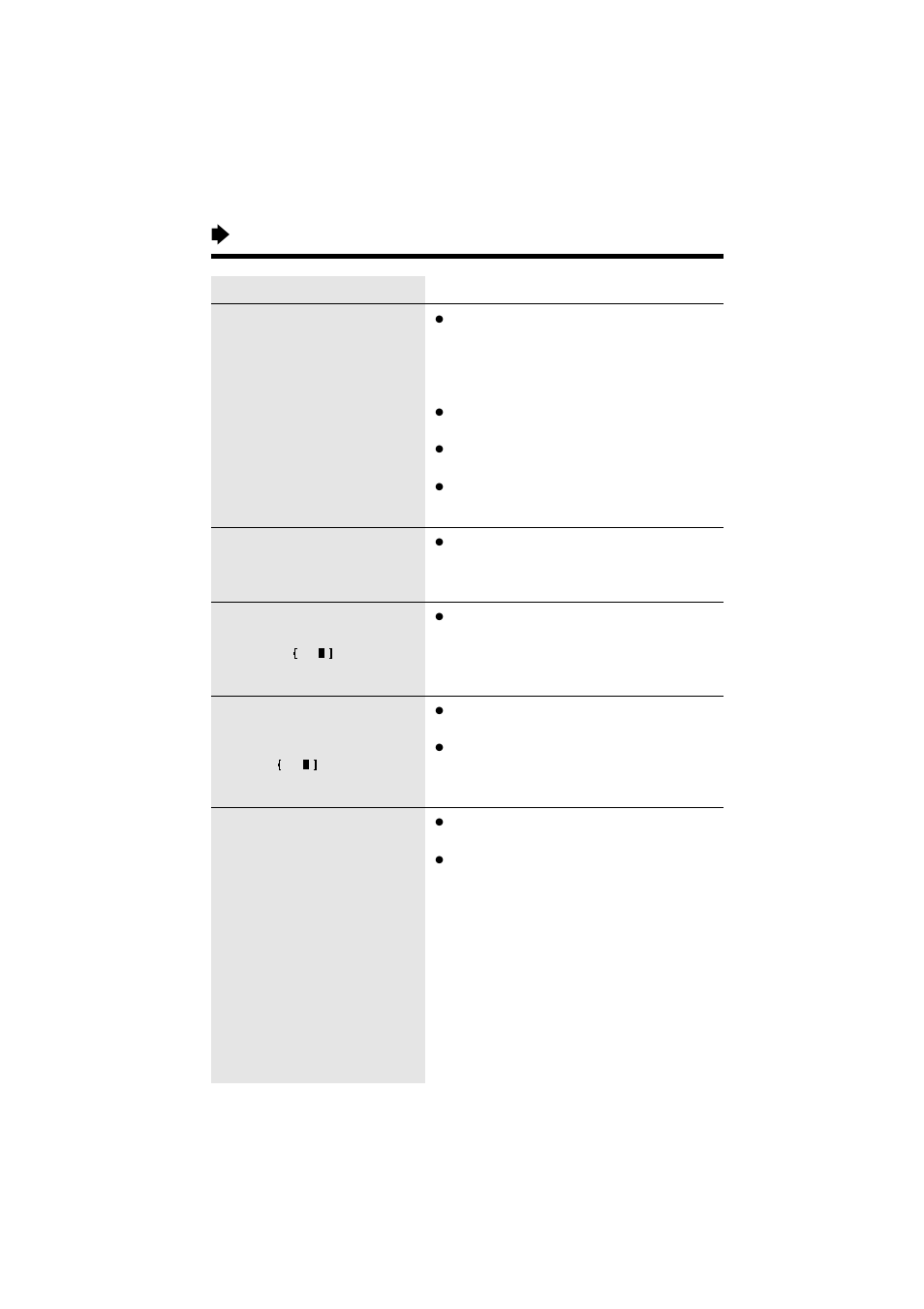 Troubleshooting | Panasonic KX-TG2584S User Manual | Page 86 / 96