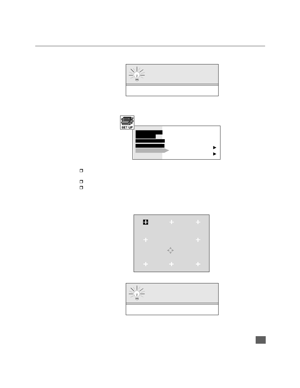 Convergence 2 | Panasonic CinemaVision PT 51HX41 User Manual | Page 22 / 58