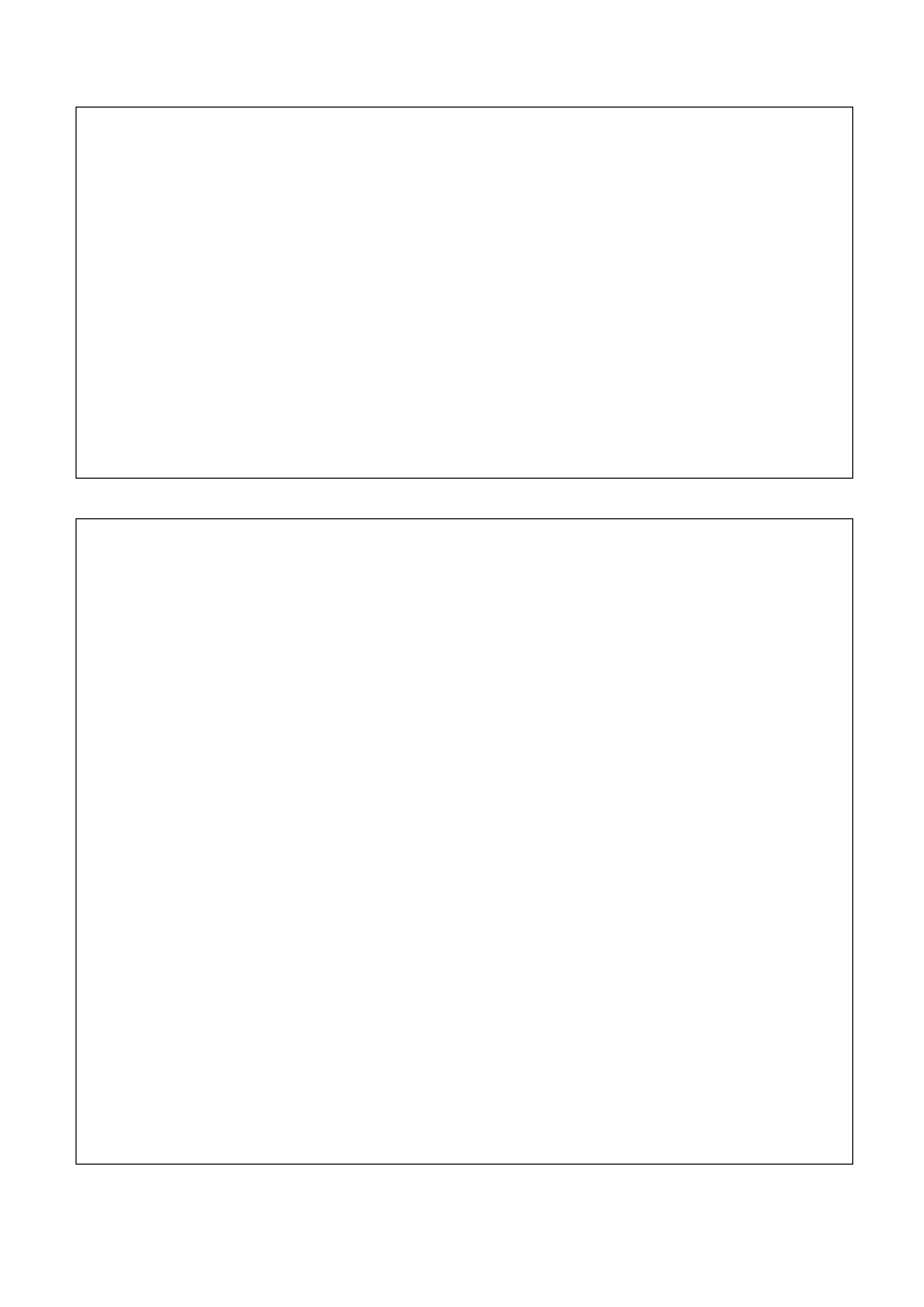 For australian users, For new zealand users | Panasonic KX-FP151 User Manual | Page 3 / 88