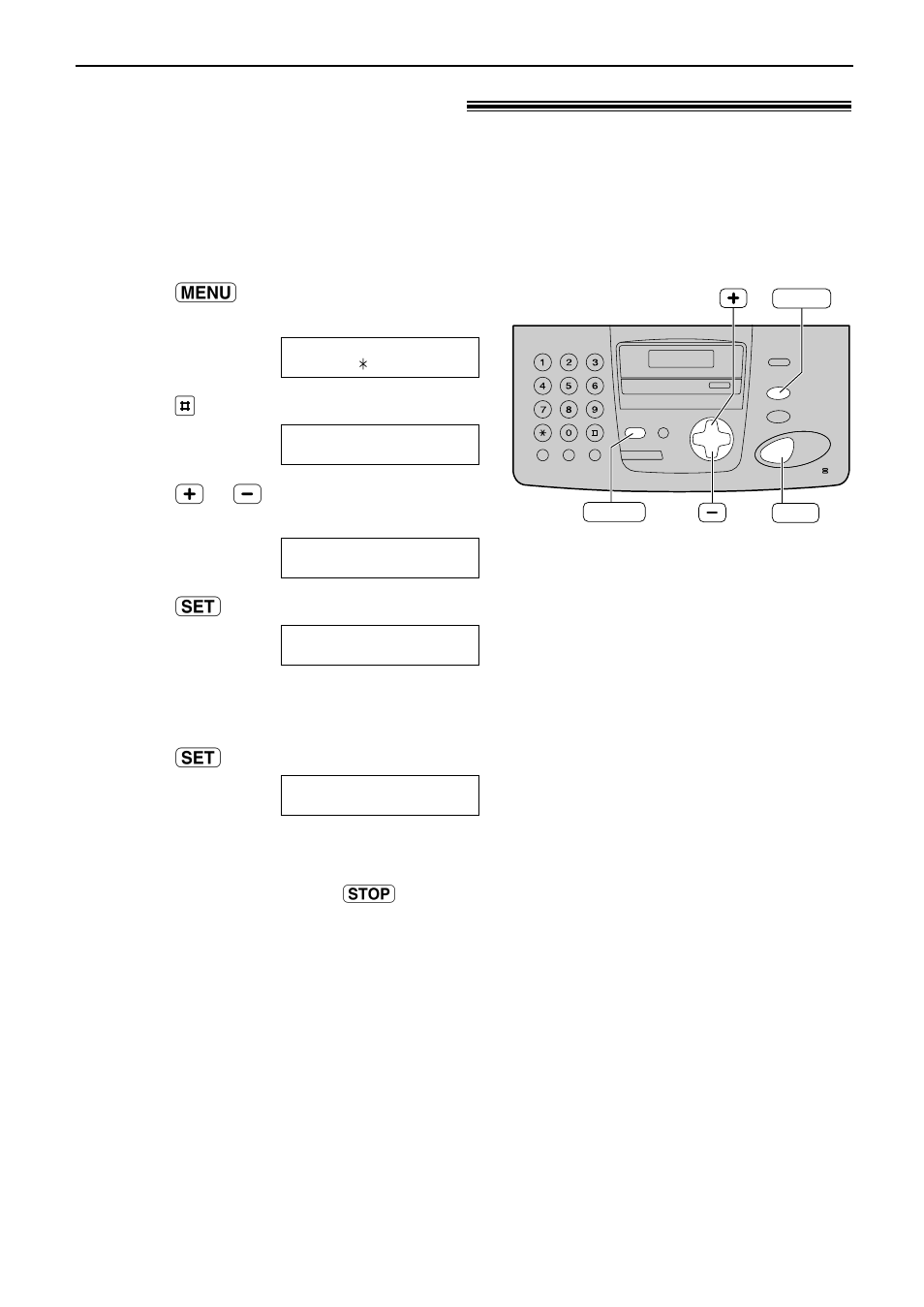 Broadcast transmission, Sending faxes | Panasonic KX-FP151 User Manual | Page 33 / 88