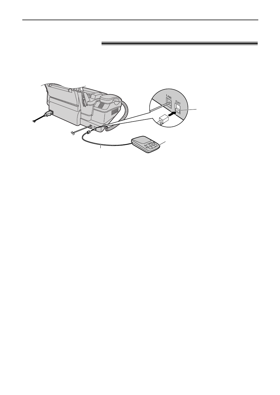 Receiving faxes | Panasonic KX-FP151 User Manual | Page 42 / 88