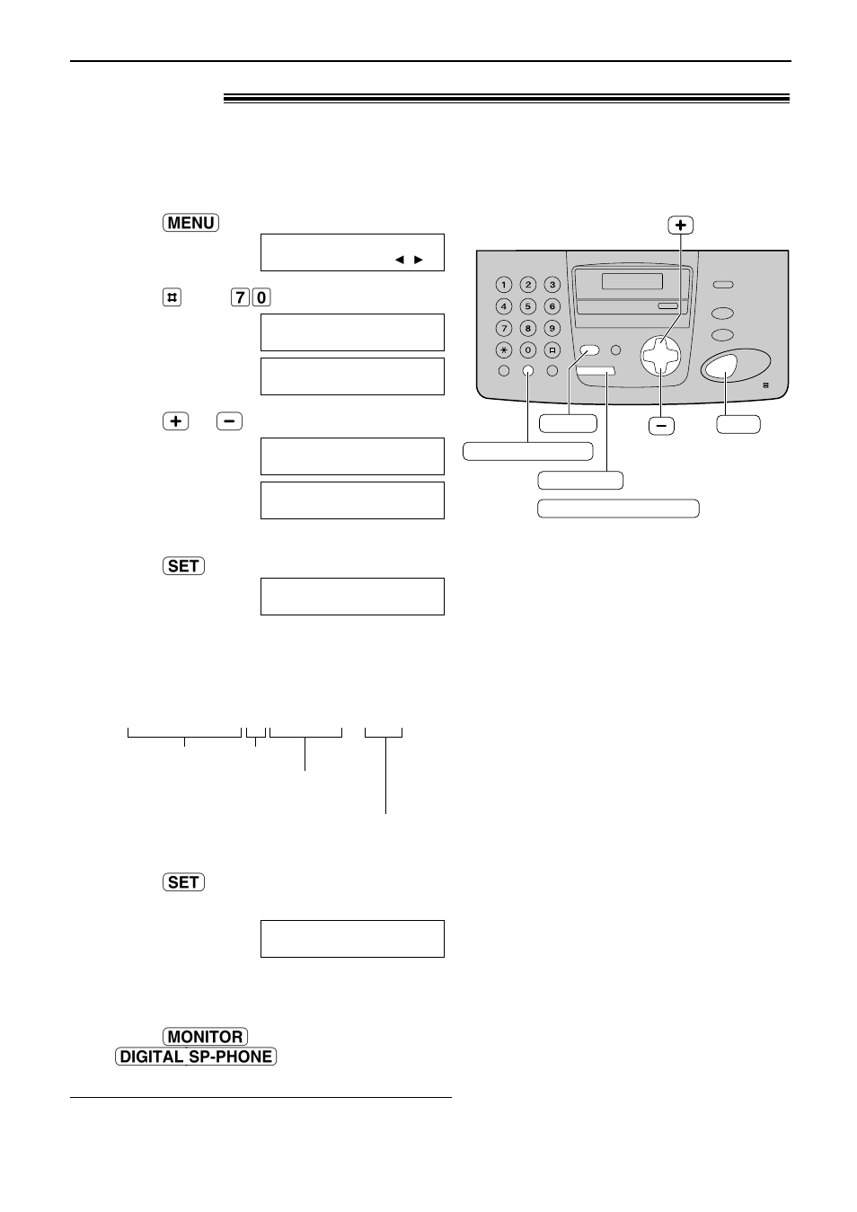 Receiving faxes, Pager call | Panasonic KX-FP151 User Manual | Page 45 / 88
