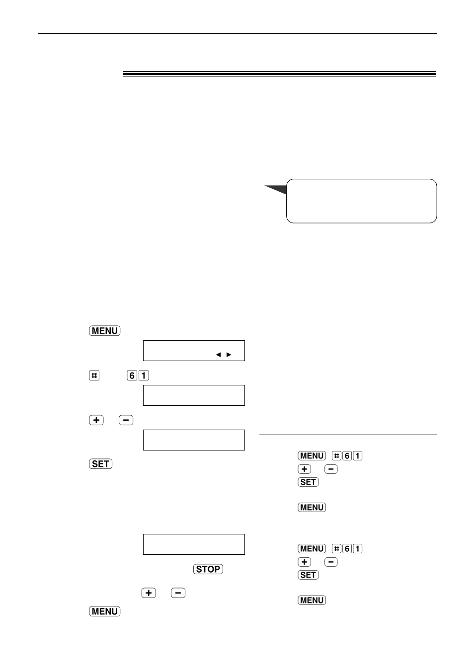 Option (kx-fp155 only), Recording your own transfer greeting message | Panasonic KX-FP151 User Manual | Page 60 / 88