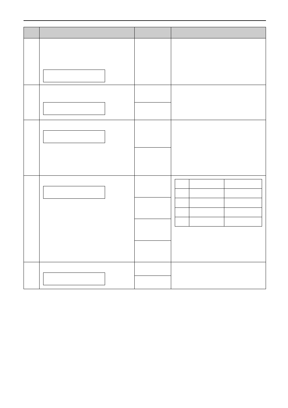 Features summary | Panasonic KX-FP151 User Manual | Page 65 / 88