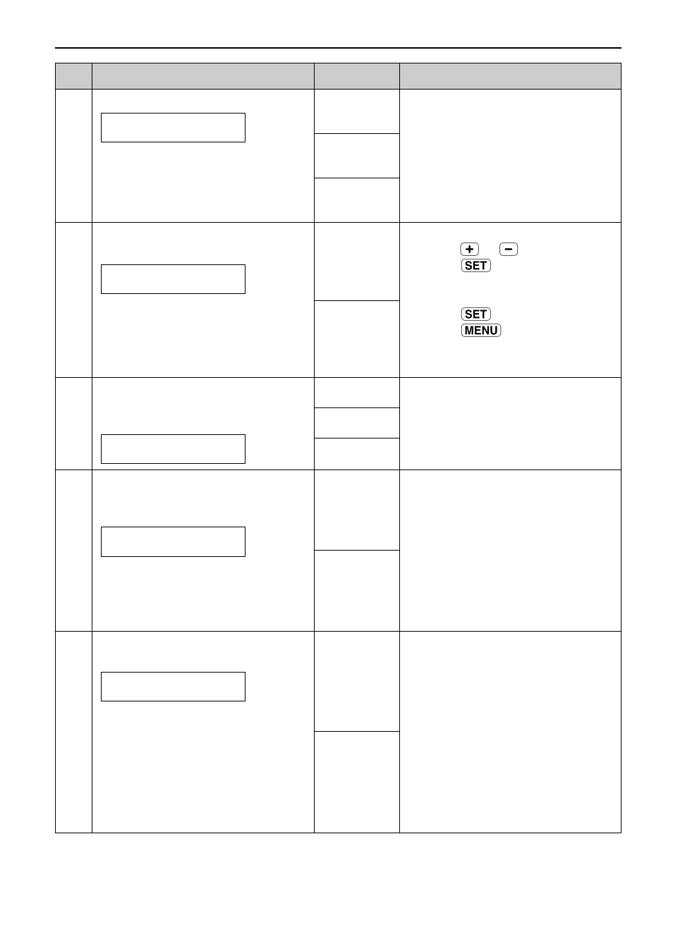 Features summary | Panasonic KX-FP151 User Manual | Page 69 / 88