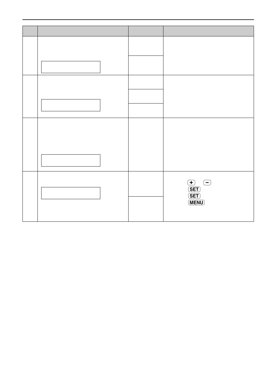 Features summary | Panasonic KX-FP151 User Manual | Page 71 / 88